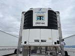 Basic Refrigeration Unit with