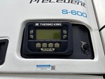Basic Refrigeration Unit with