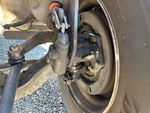 Brakes with