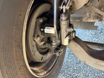 Brakes with