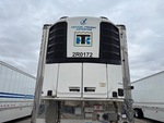 Basic Refrigeration Unit with