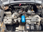 Basic Refrigeration Unit with