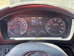 Cab with Warning Lights