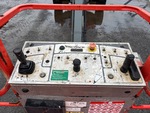 Control Station Upper with