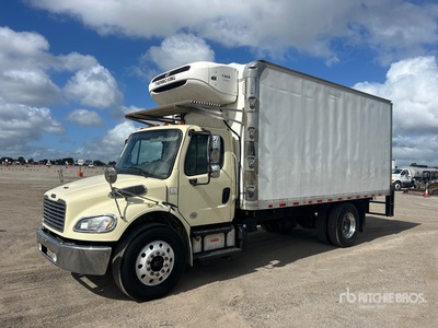2019 Freightliner M2 106 4x2 Camiones