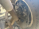 Brakes with