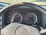 Cab with Warning Lights