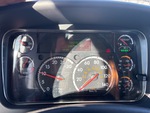 Cab with Warning Lights
