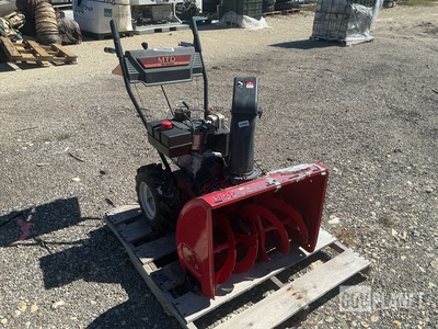 MTD 315E640F352 Snow Blower