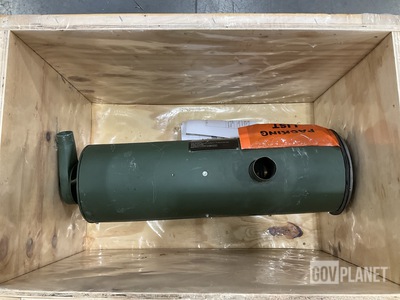 Hunter A20 Vehicular Compartment Heater