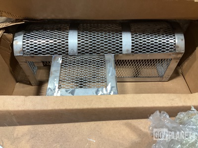 Carbis Ladders TRK4240 Trapeze Retrofit Kit
