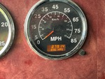 Cab with Engine Hours