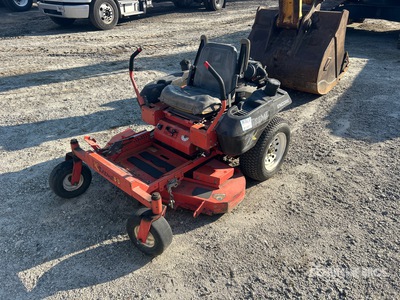 Encore 48 in. Lawn Mower