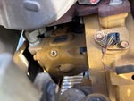 Hydraulics with
