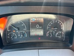 Cab with Warning Lights