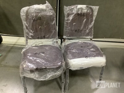 (8) Chairs