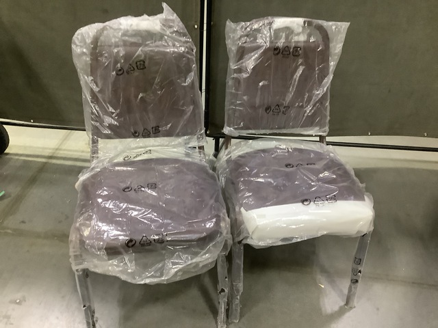 (8) Chairs (8) Chairs