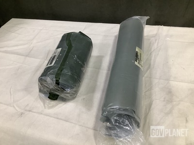 (24) Self-Inflating Sleeping Mats