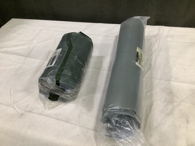 (24) Self-Inflating Sleeping Mats