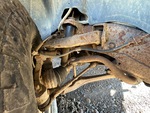 Chassis with 