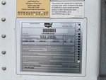 General Appearance with Numéro de série/Numéro d'identification du véhicule automobile