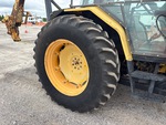 Chassis with 