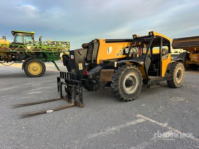 2021 Sany STH1056A1 Telehandler