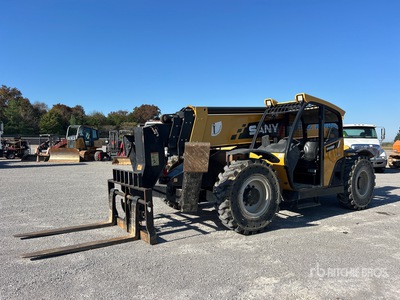 Sany STH1056A1 Ładowarka teleskopowa