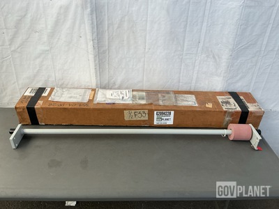 Gems Sensors XM-79660-50-6200-W-H Liquid Quantity Transmitter