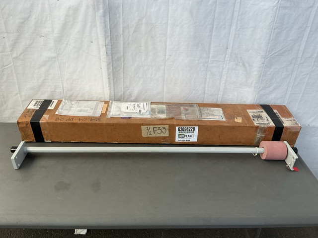 Gems Sensors XM-79660-50-6200-W-H Liquid Quantity Transmitter