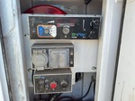 Configuration with Welding Machine