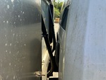 Underbody with Wet Kit Plumbing