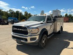 General Appearance with Paint