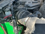 Engine with Engine - Right Side