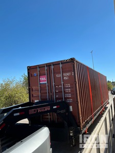 Storage Container