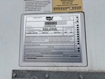 General Appearance with Numéro de série/Numéro d'identification du véhicule automobile