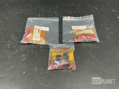 (15) Ohmite OMT200L Audio Alarm Buzzers