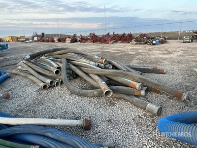 Quantity of Manguera