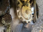 Drivetrain with 