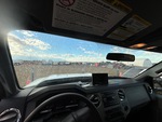 Cab with 