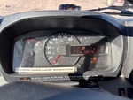 Cab with Warning Lights
