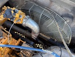 Motor with