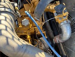Motor with