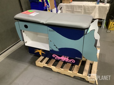 Examination Table
