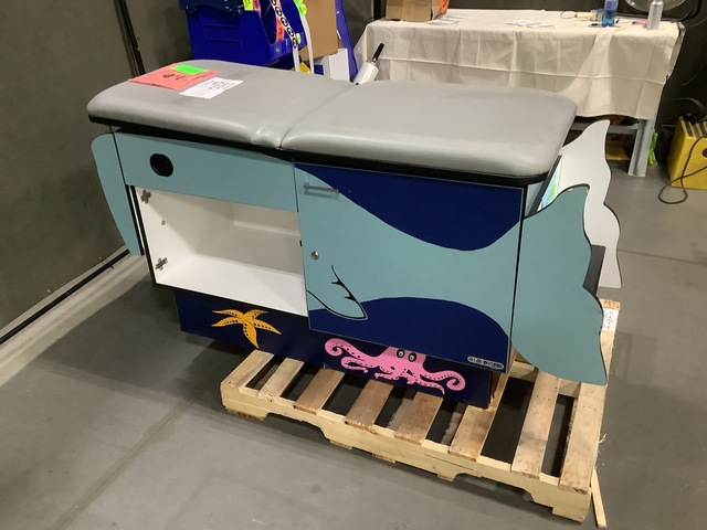 Examination Table Examination Table