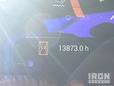 2021 Case 621G Wheel Loader
