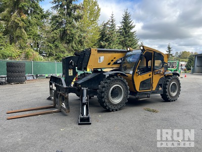 2021 Sany STH1056A Telehandler