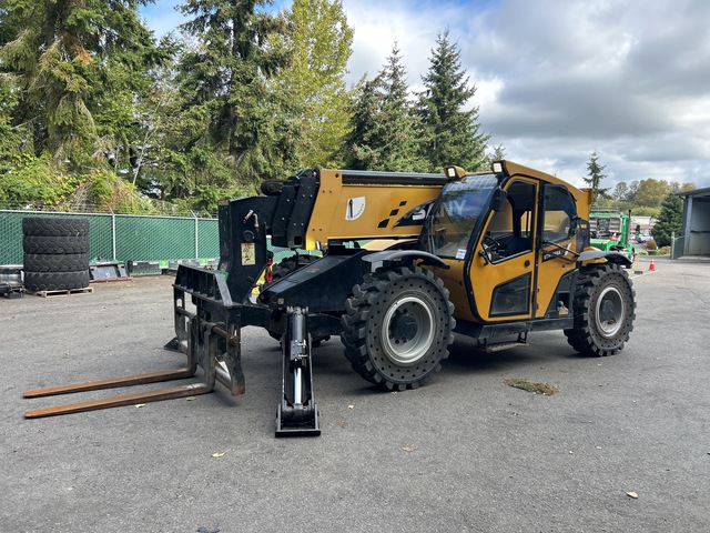 2021 Sany STH1056A Telehandler