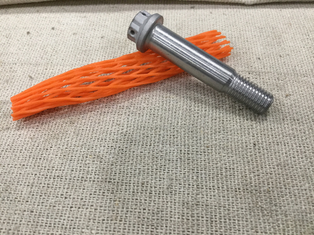 (37) LD111-0024-0518 Shear Bolts (37) LD111-0024-0518 Shear Bolts