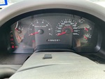 Cab with Warning Lights
